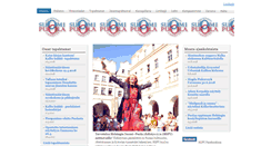 Desktop Screenshot of hspy.fi